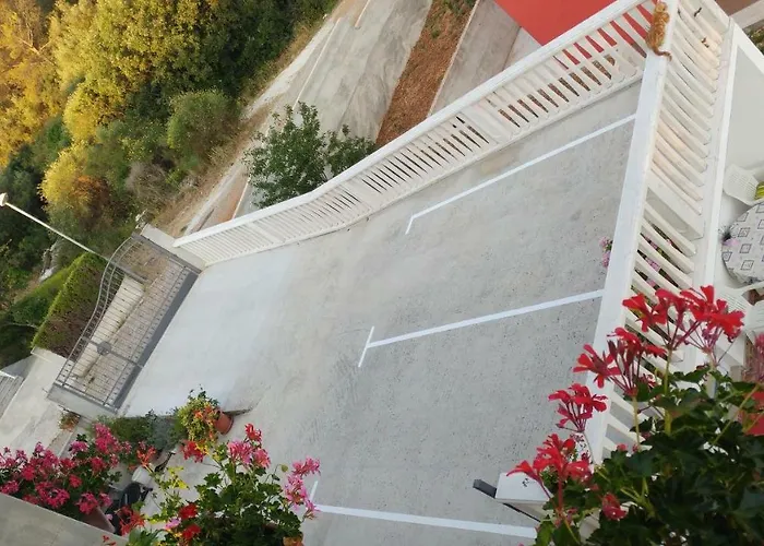 Tina Τρογκίρ