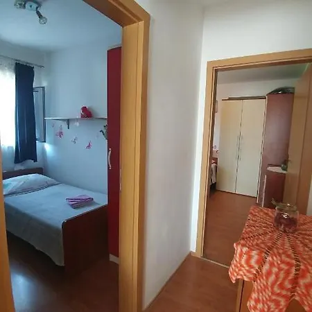 Appartement Tina Trogir