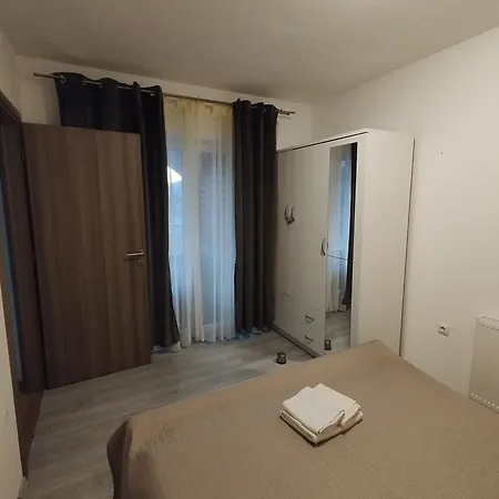 Tina Appartement