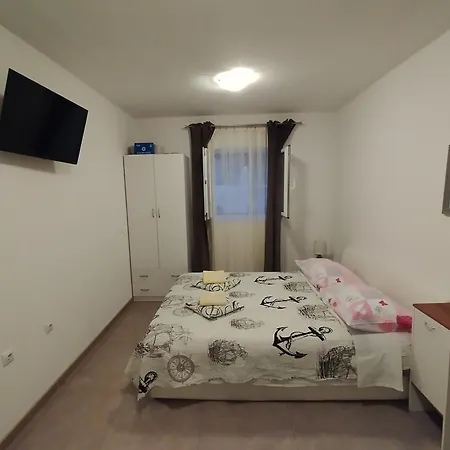 Appartement Tina *