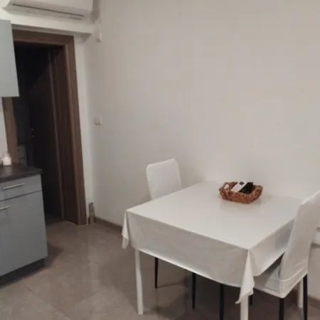 Tina Apartment Trogir