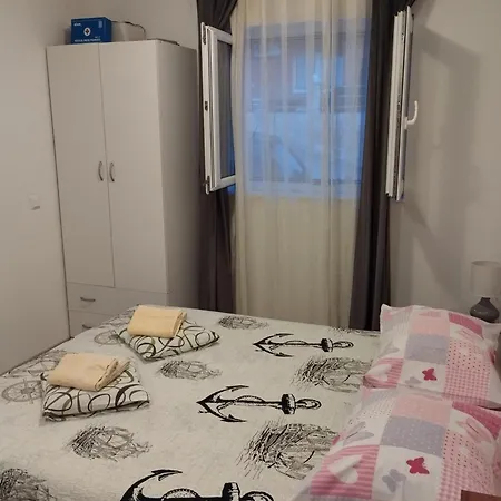 Appartement Tina Trogir