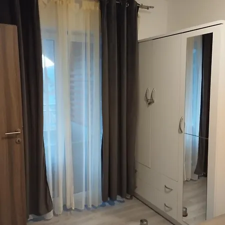 Tina Appartement