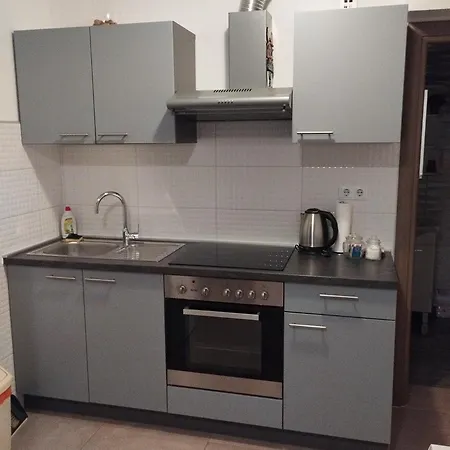 Tina Appartement *