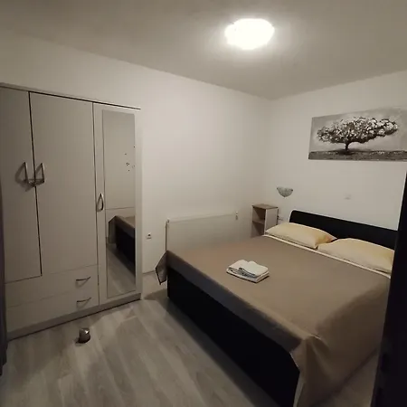 Appartement Tina *