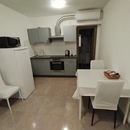 Tina Appartement Trogir