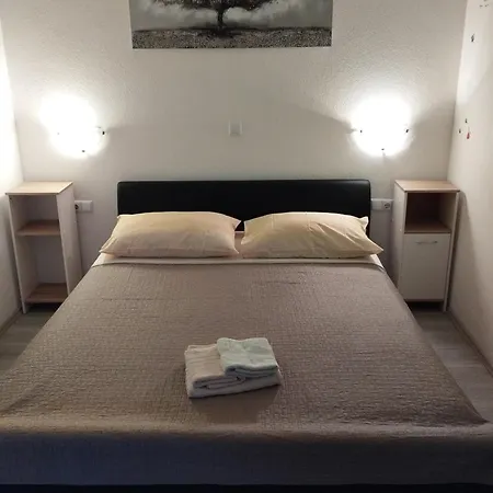 Appartement Tina Trogir