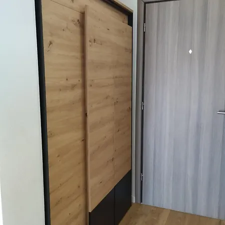 Tina Appartement
