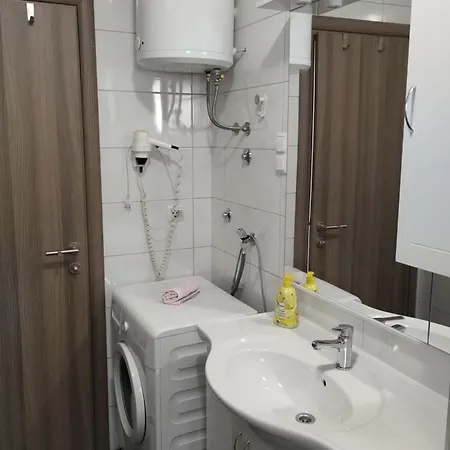 Tina Appartement *