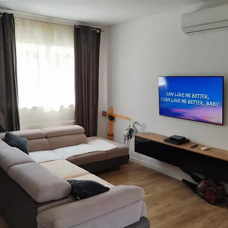 Tina Appartement Trogir