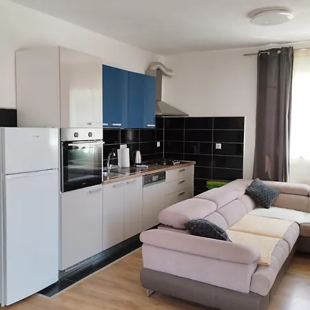 Appartement Tina *