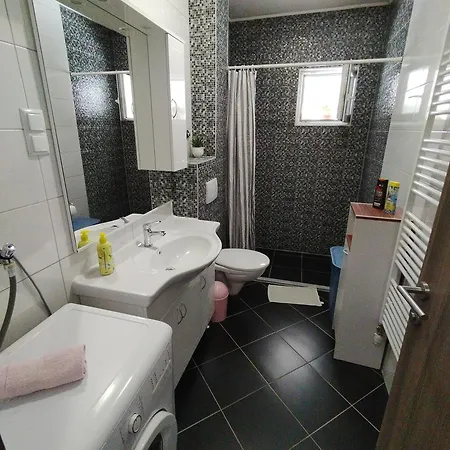 Tina Appartement Trogir