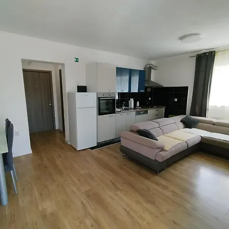 Tina Apartment Trogir