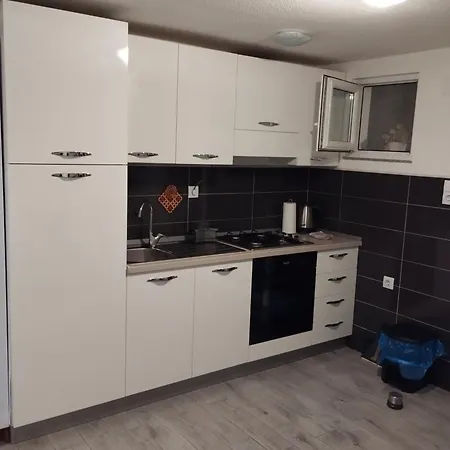 Tina Appartement