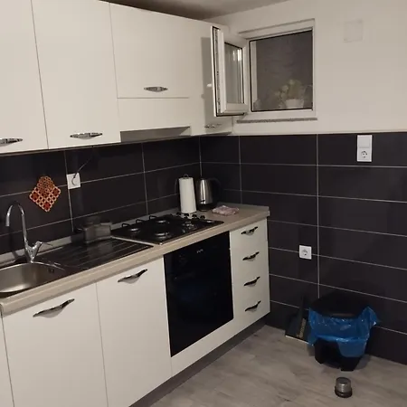 Tina Appartement *