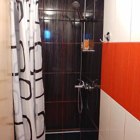 Appartement Tina *