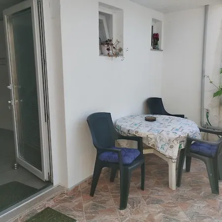 Tina Apartment