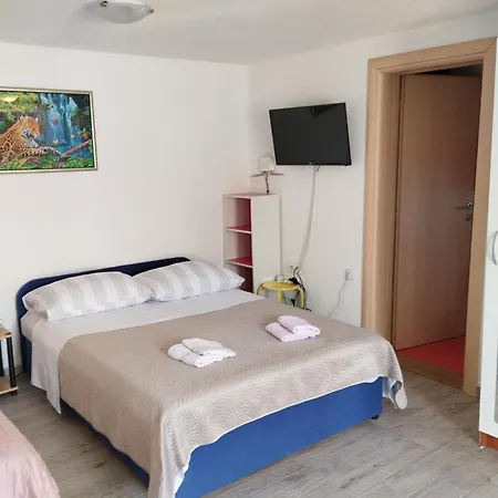 Tina Appartement