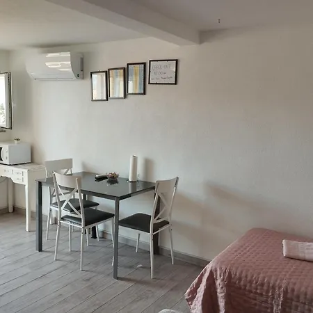 Appartement Tina