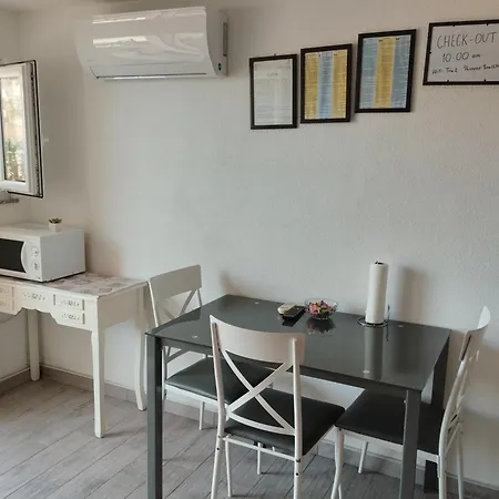 Appartement Tina *