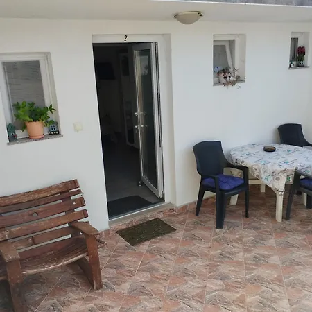 Appartement Tina