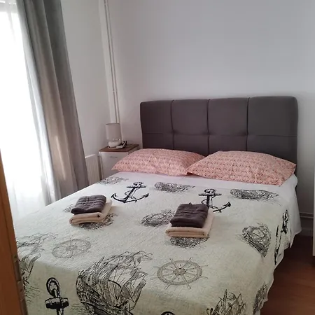 Appartement Tina Trogir