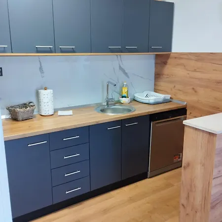 Tina Appartement