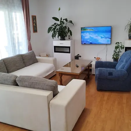 Tina Appartement Trogir