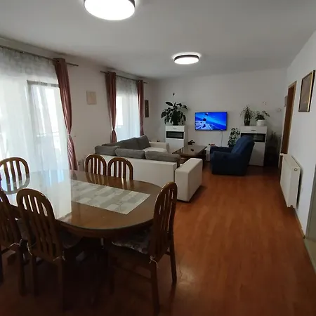 Appartement Tina Trogir