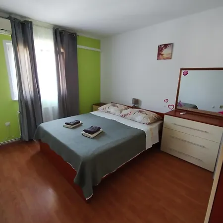 Tina Apartment