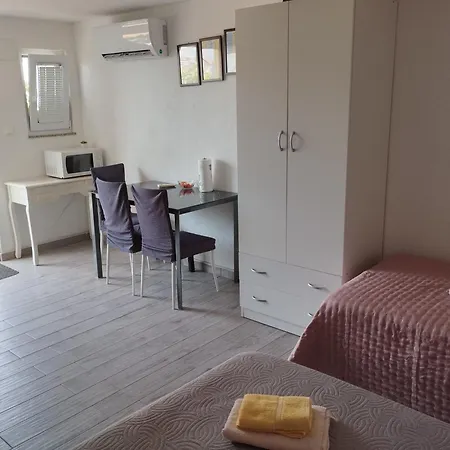 Appartement Tina Trogir
