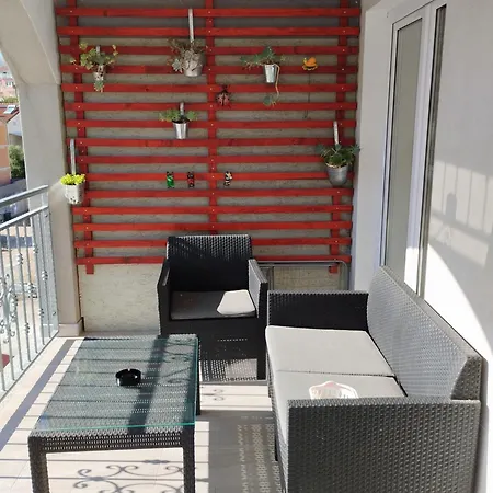 Appartement Tina *