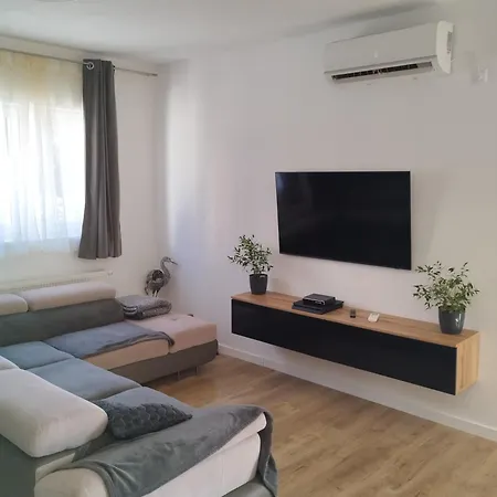 Tina Appartement Trogir