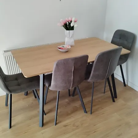 Tina Appartement