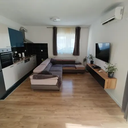 Appartement Tina *