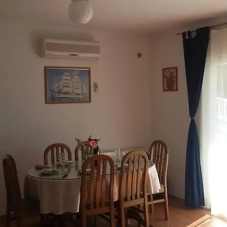 Tina Appartement Trogir