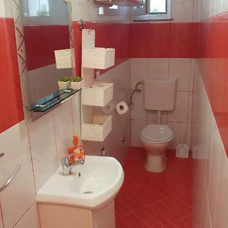 Appartement Tina