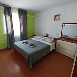 Tina Apartman